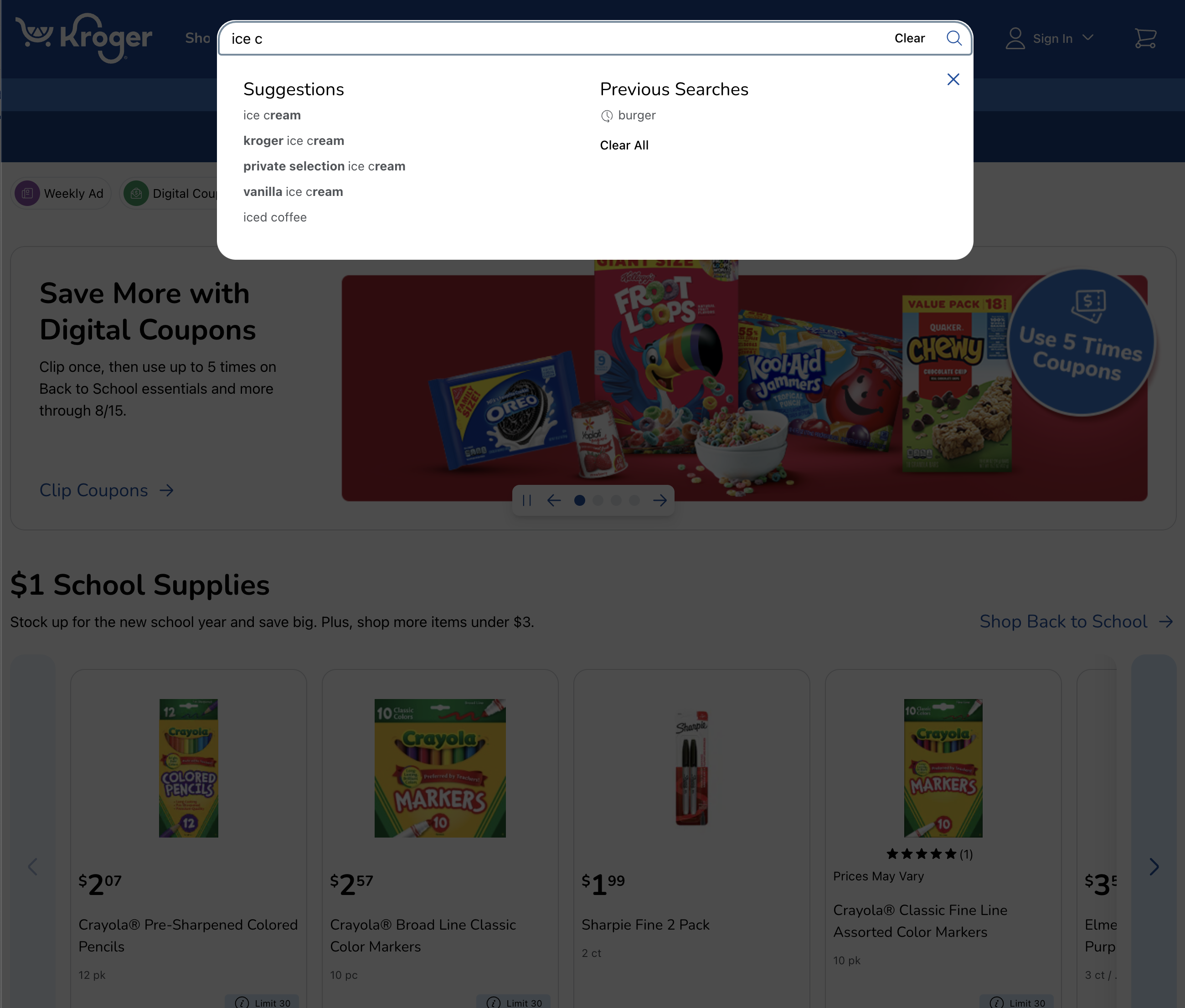 Desktop screenshot of undefined