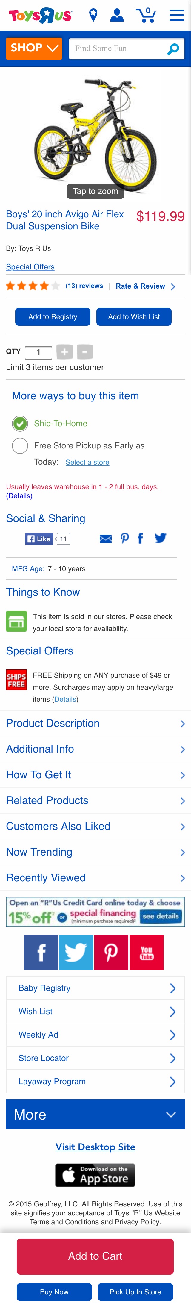 Mobile screenshot of undefined