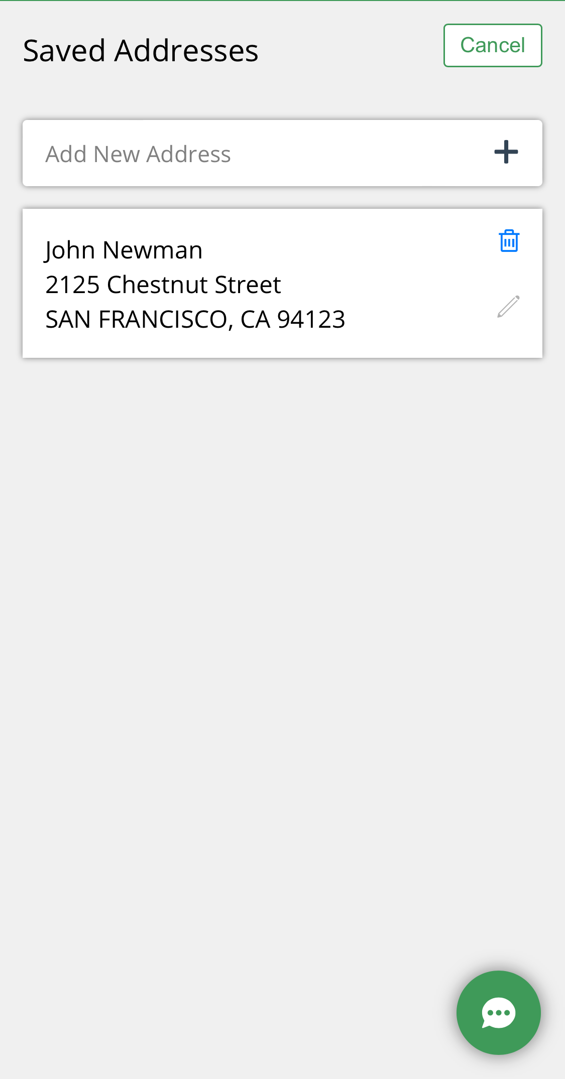 Mobile screenshot of B&H Photo