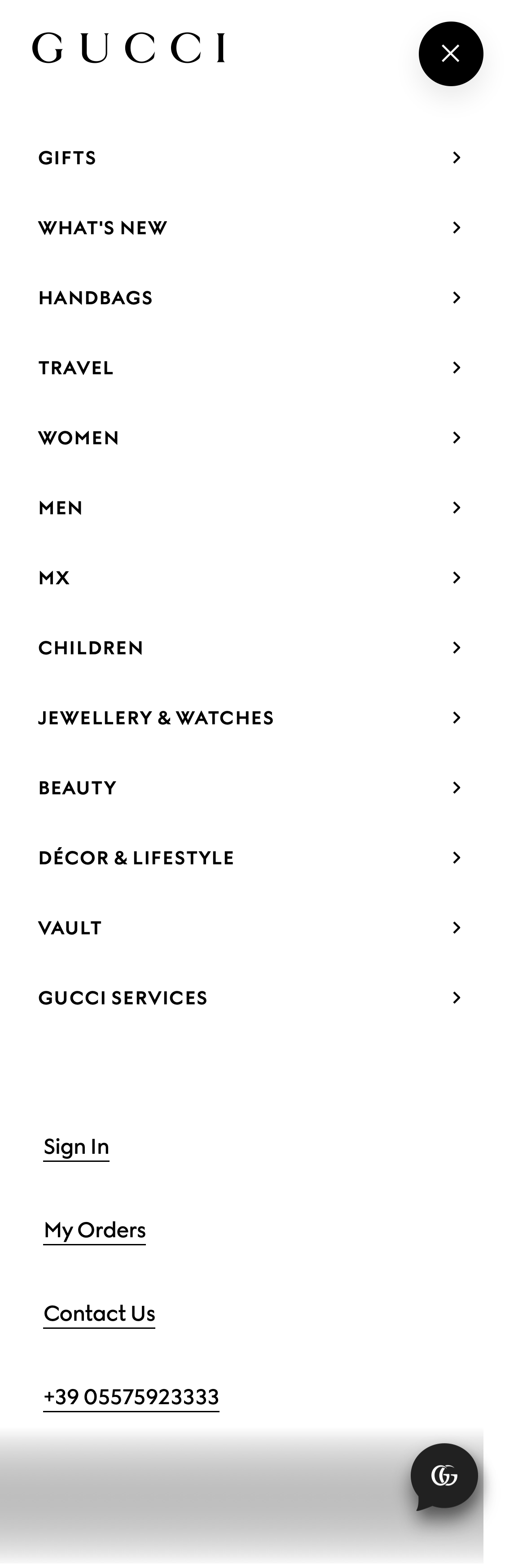 Mobile screenshot of undefined
