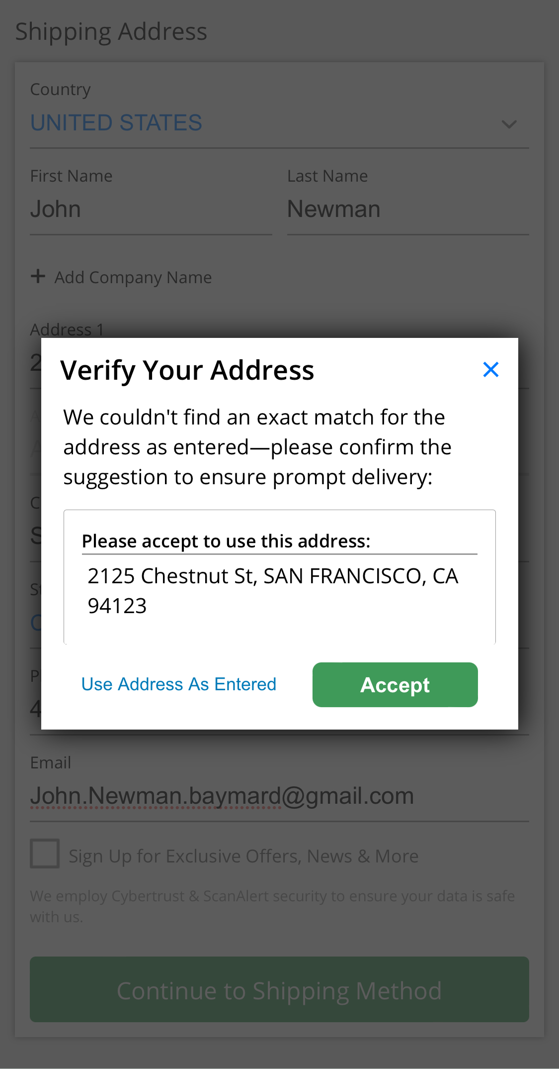 Mobile screenshot of B&H Photo