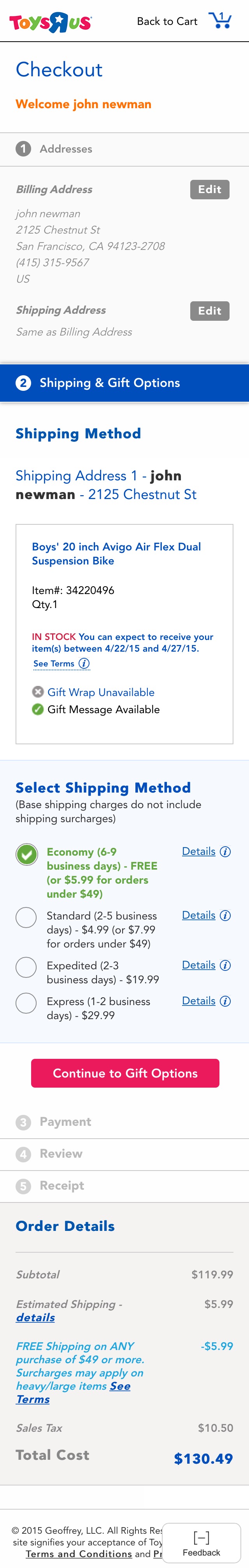 Mobile screenshot of undefined