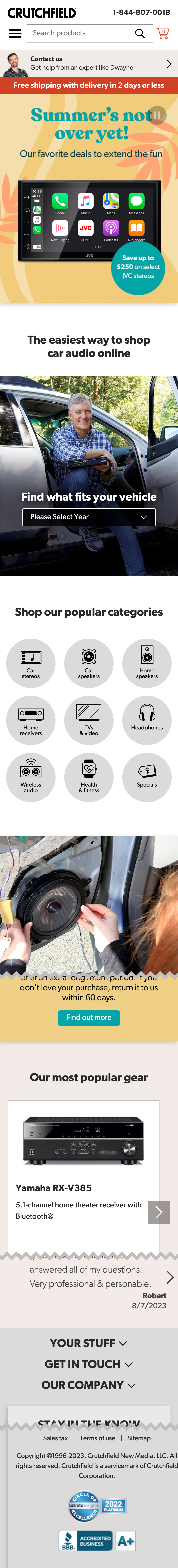 Mobile screenshot of undefined
