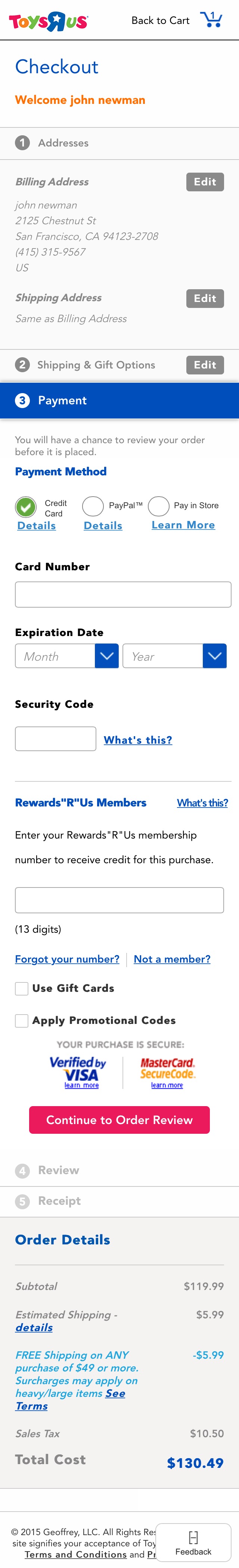 Mobile screenshot of undefined