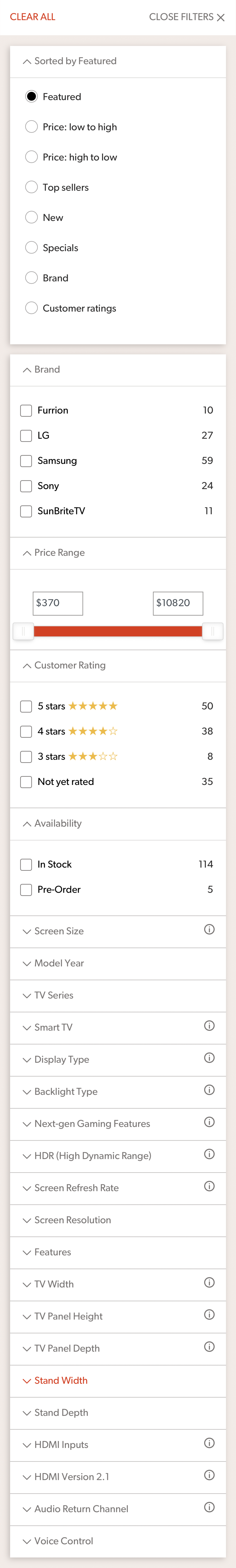Mobile screenshot of undefined