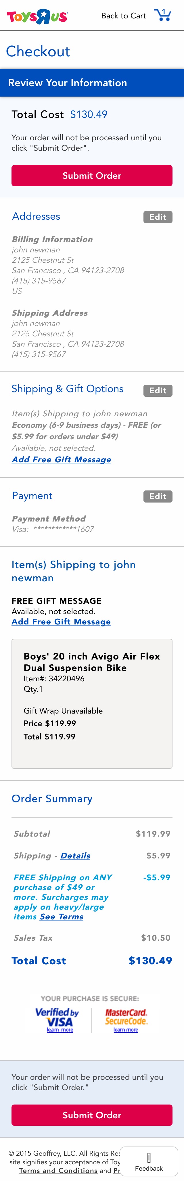 Mobile screenshot of undefined