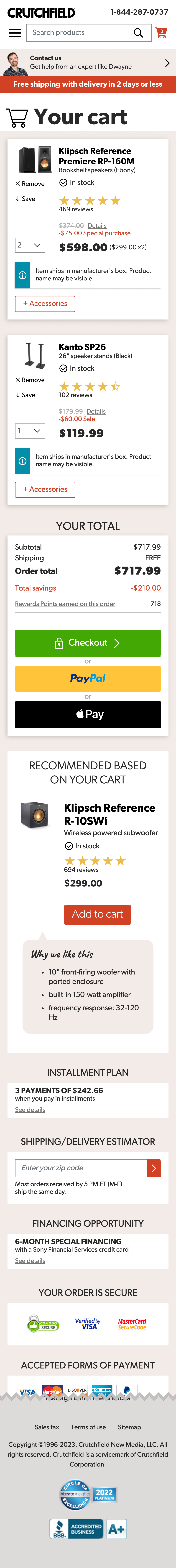 Mobile screenshot of undefined