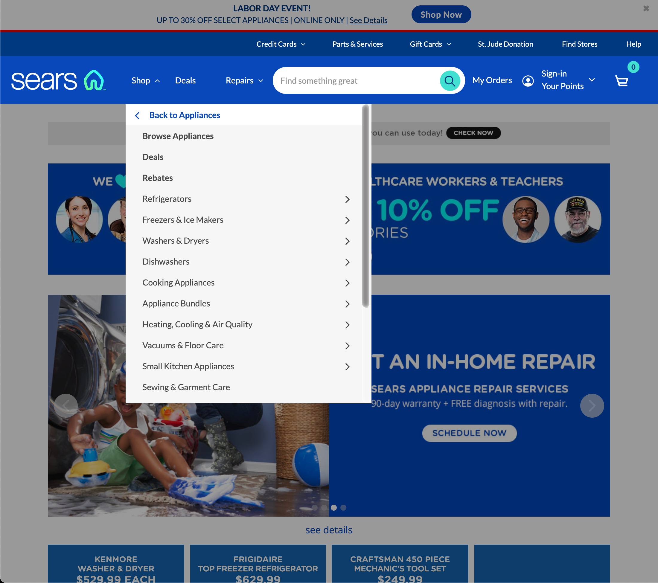 Desktop screenshot of undefined