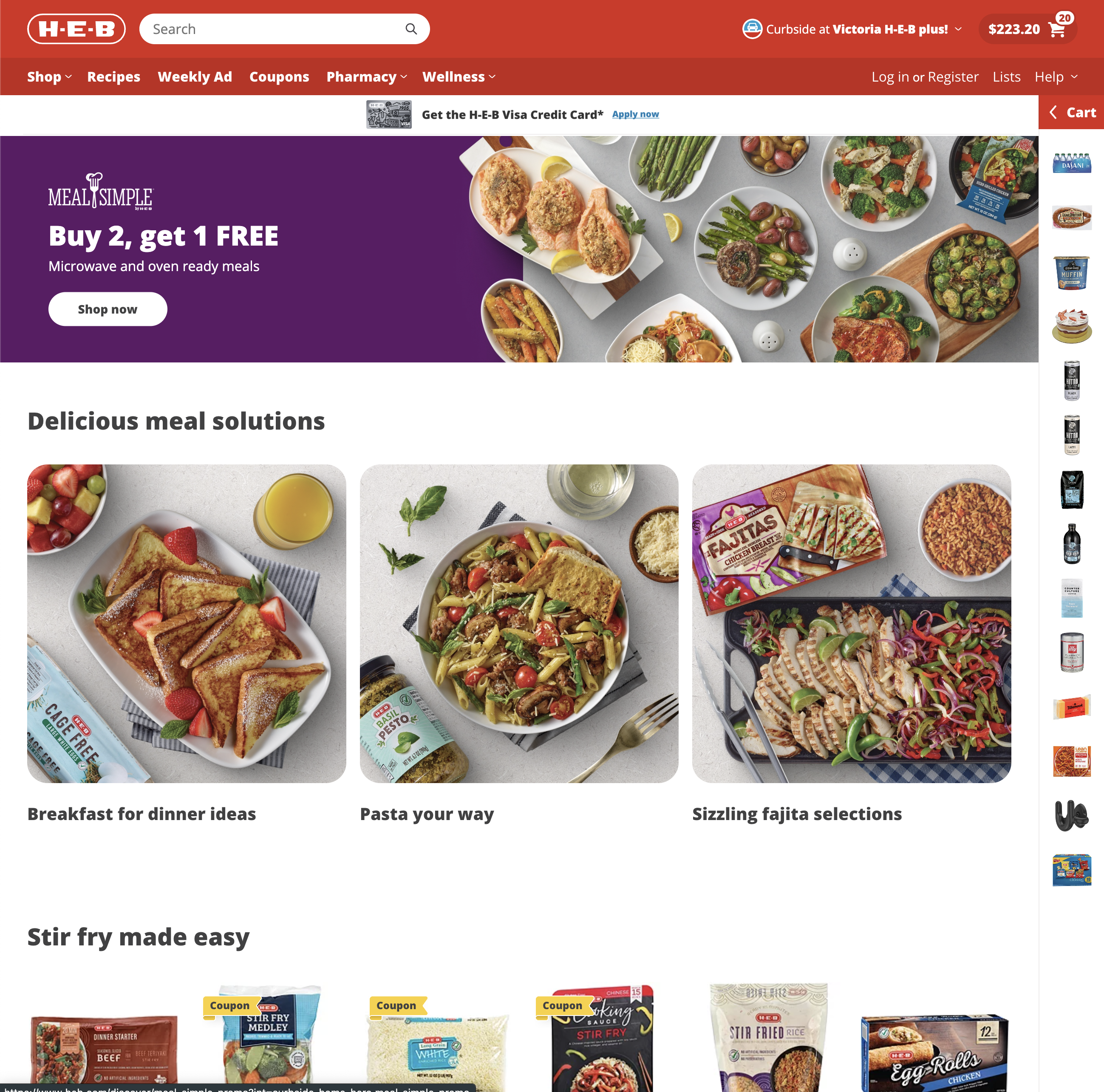 Desktop screenshot of undefined