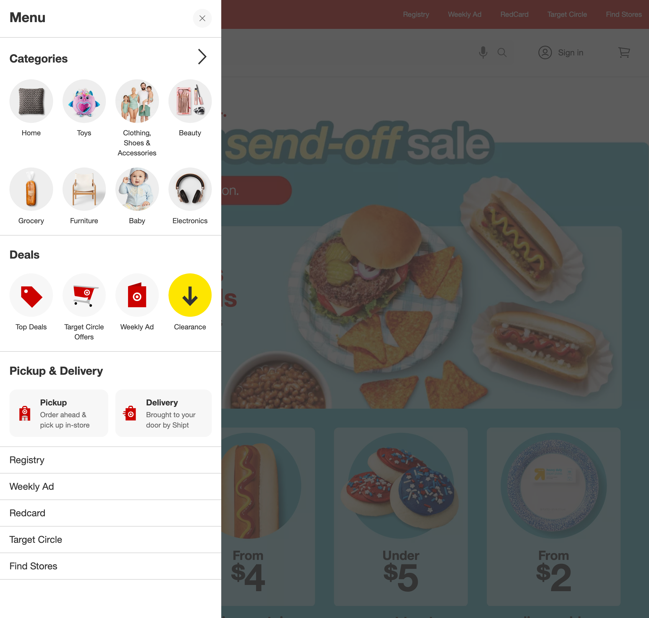 Desktop screenshot of undefined