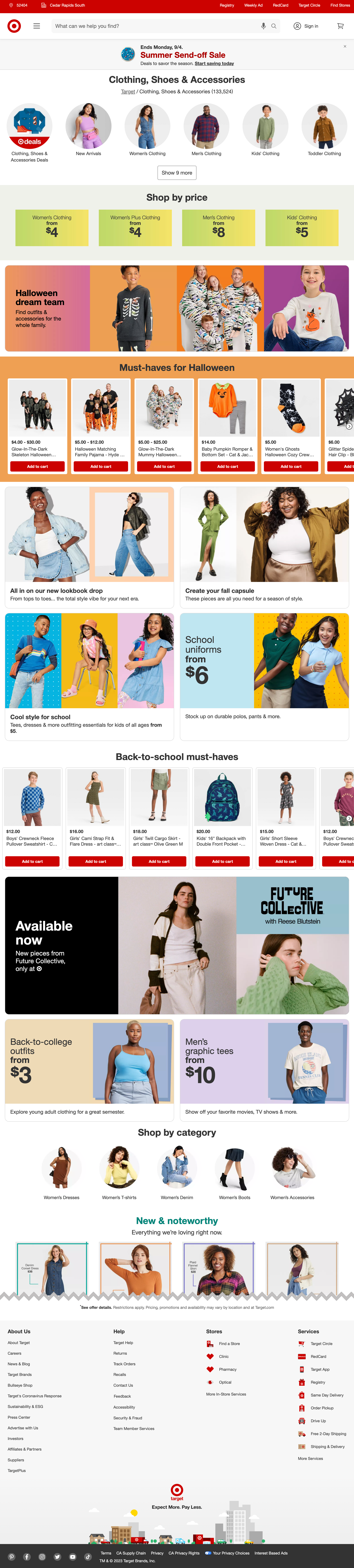 Desktop screenshot of undefined