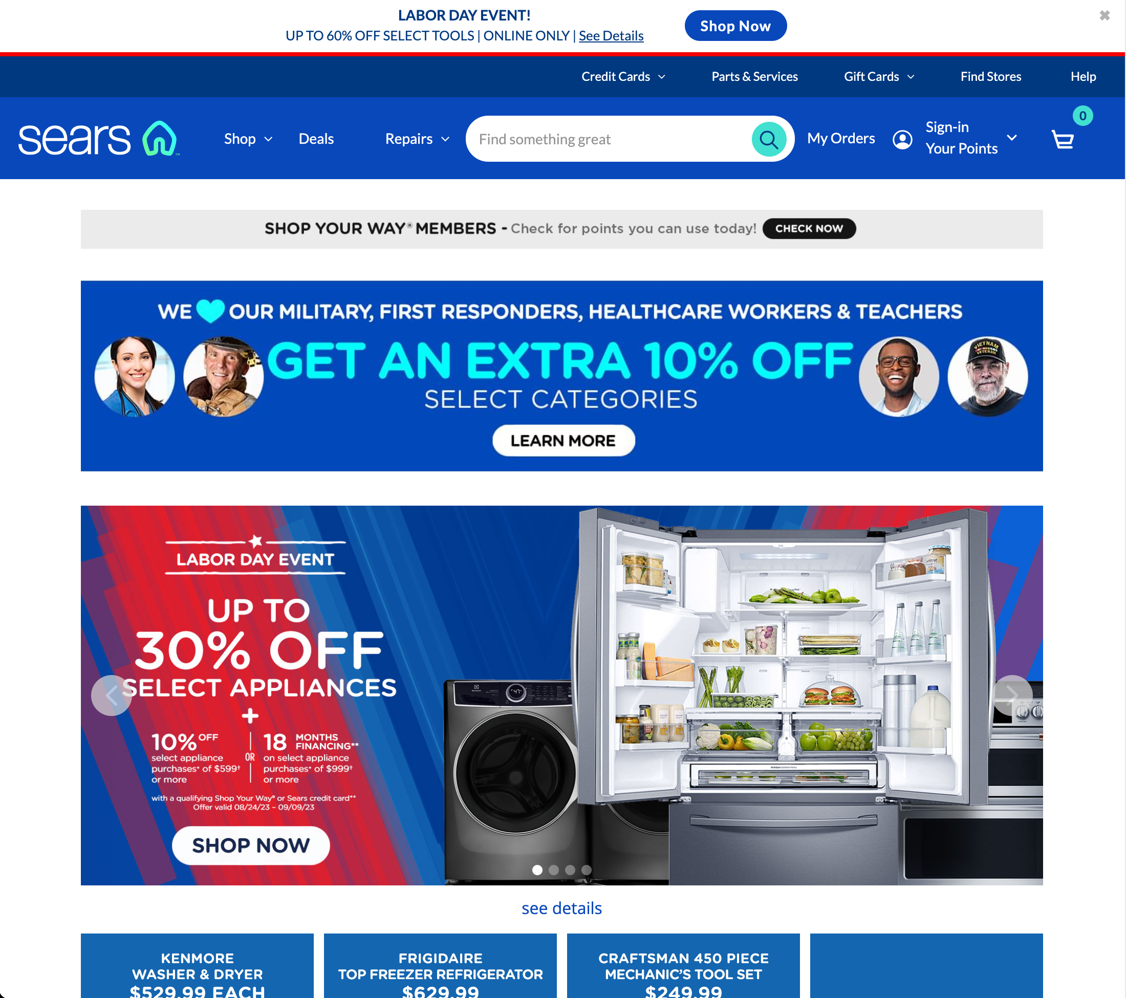 Desktop screenshot of undefined