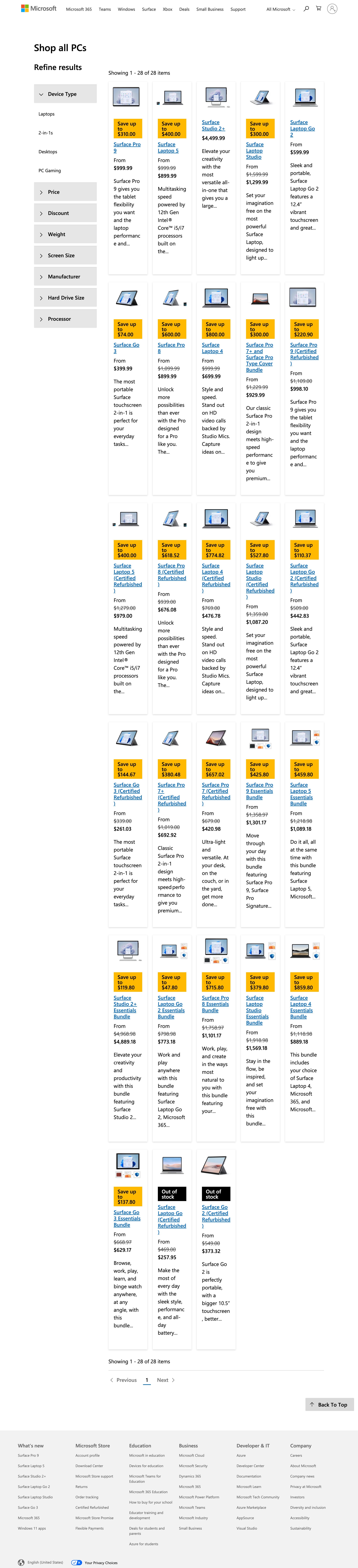 Desktop screenshot of undefined