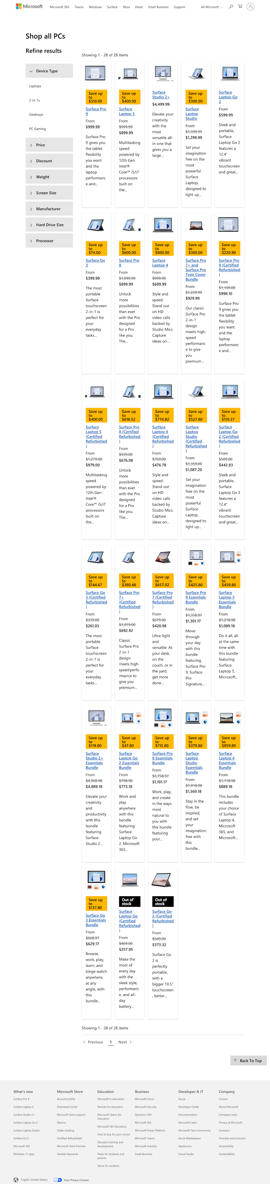 Desktop screenshot of undefined