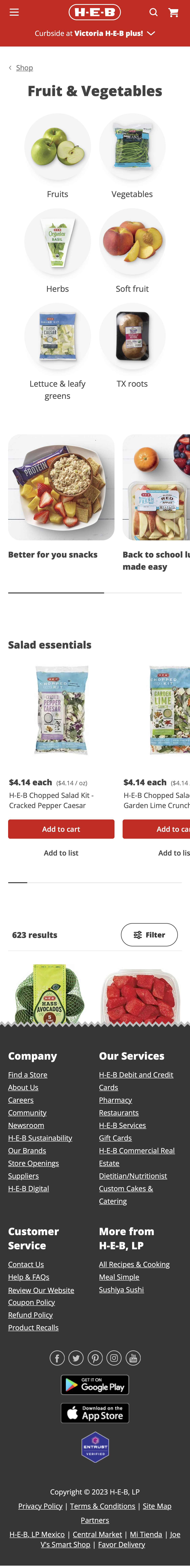 Mobile screenshot of undefined