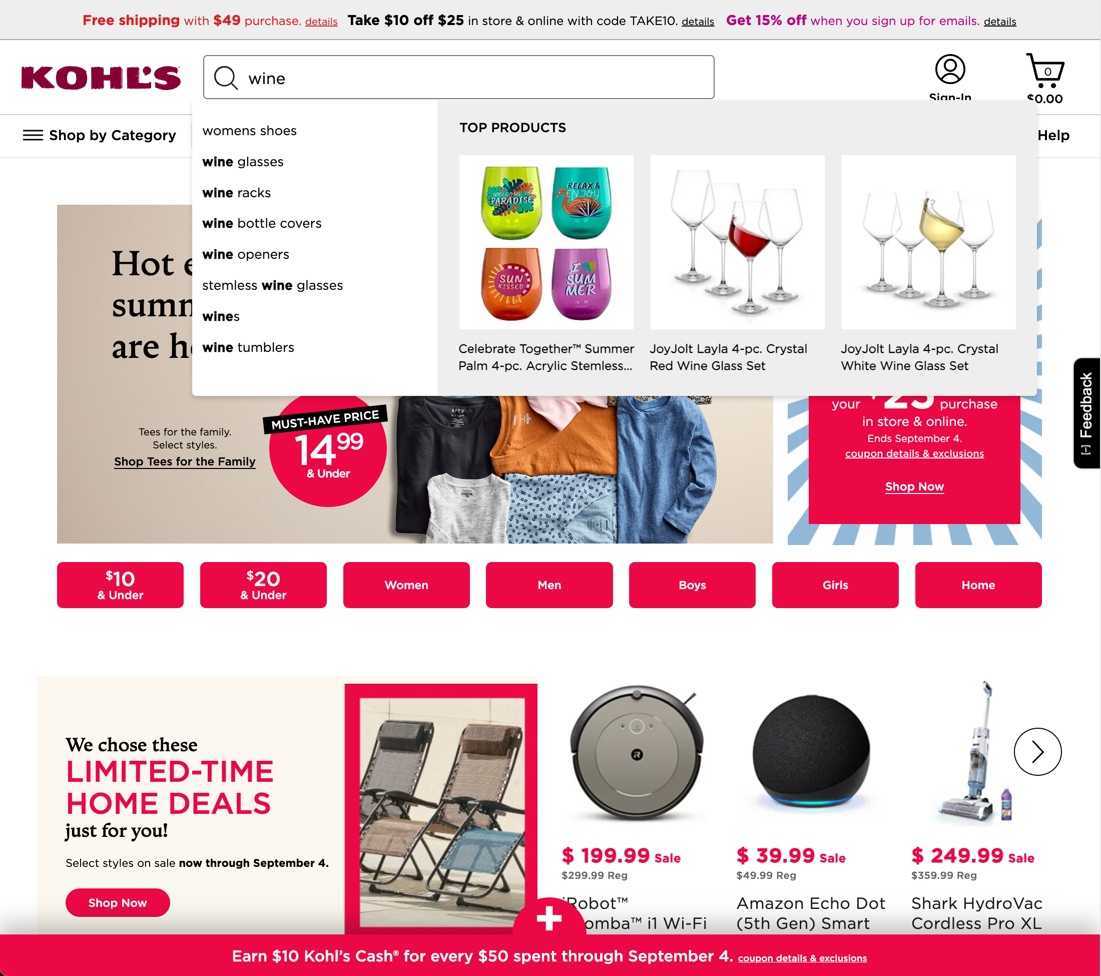 Desktop screenshot of undefined