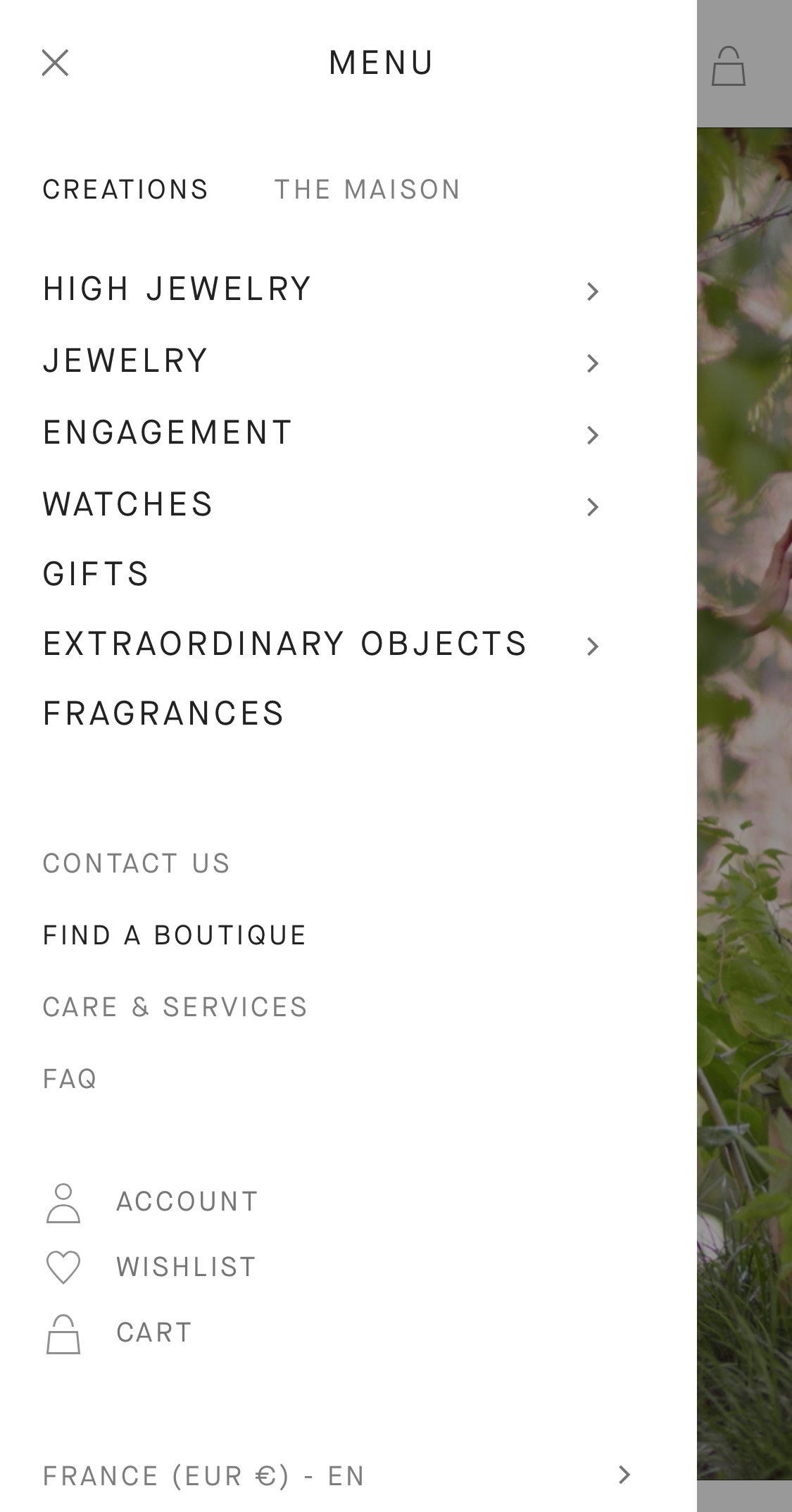 Mobile screenshot of undefined