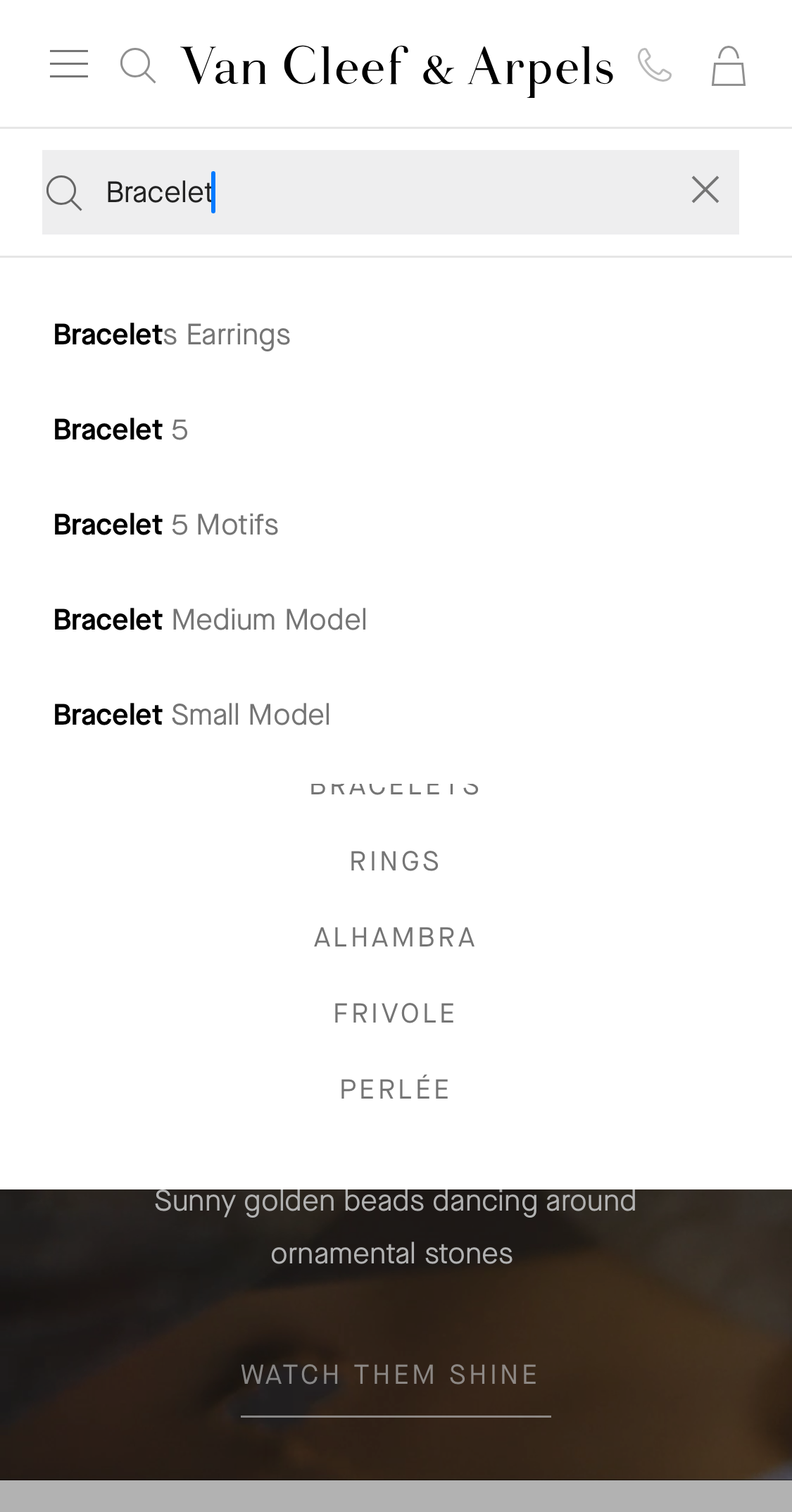 Mobile screenshot of undefined