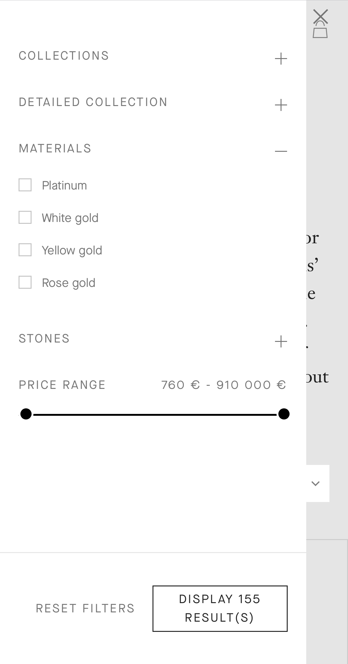 Mobile screenshot of undefined