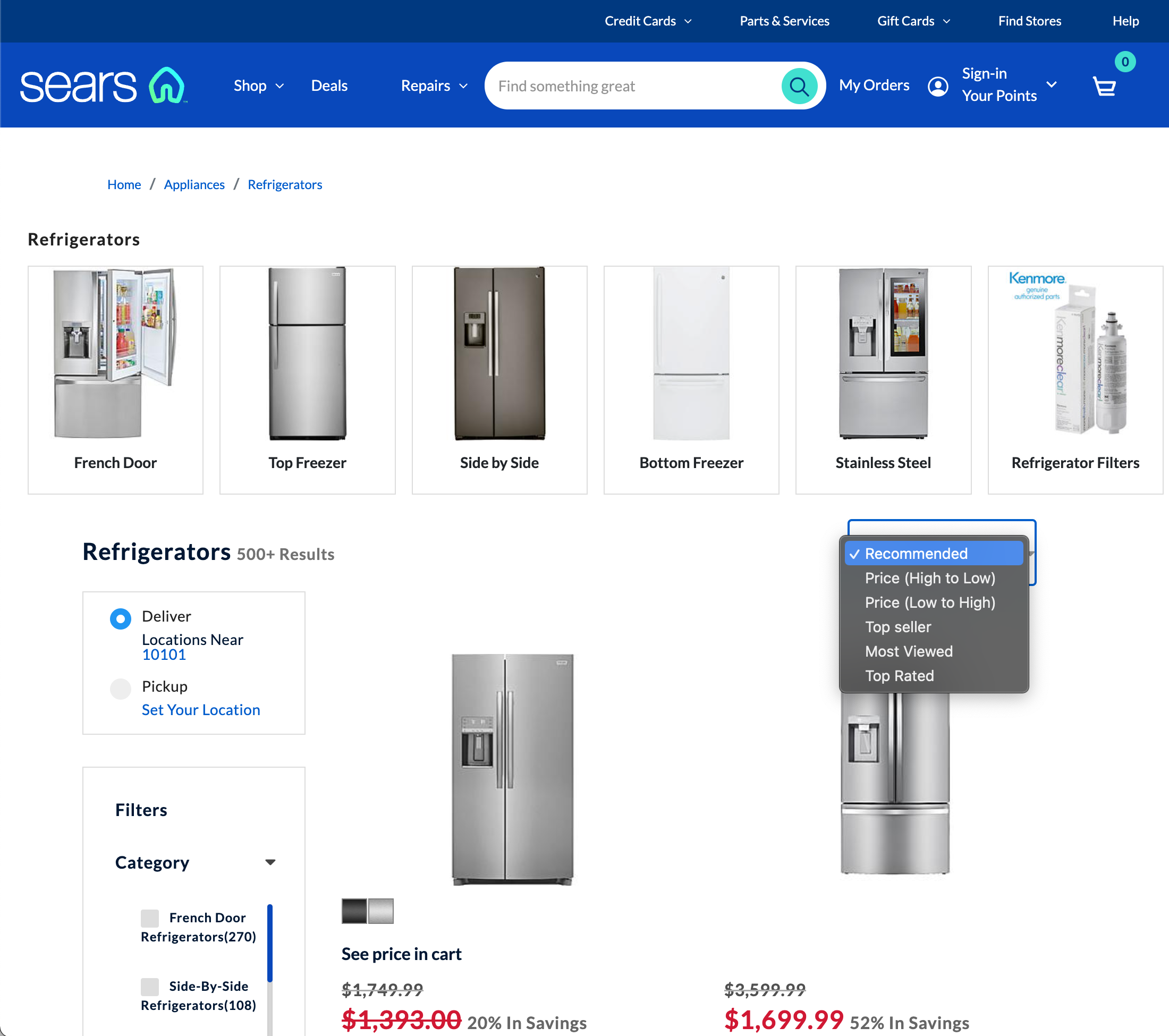 Desktop screenshot of undefined