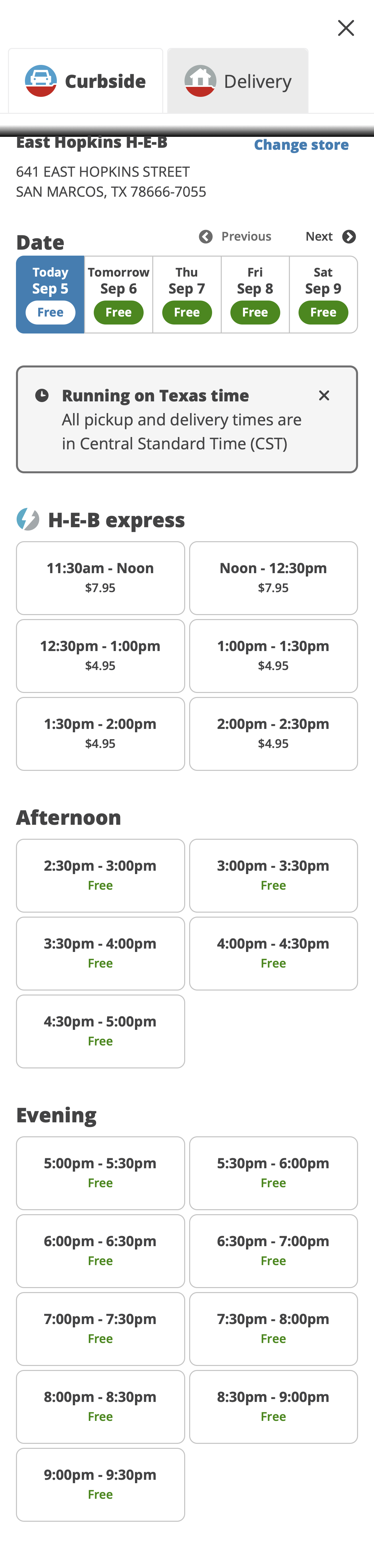 Mobile screenshot of undefined