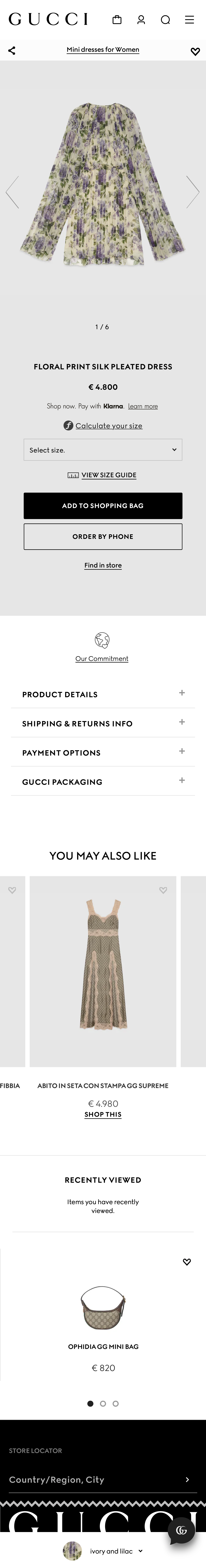 Mobile screenshot of undefined
