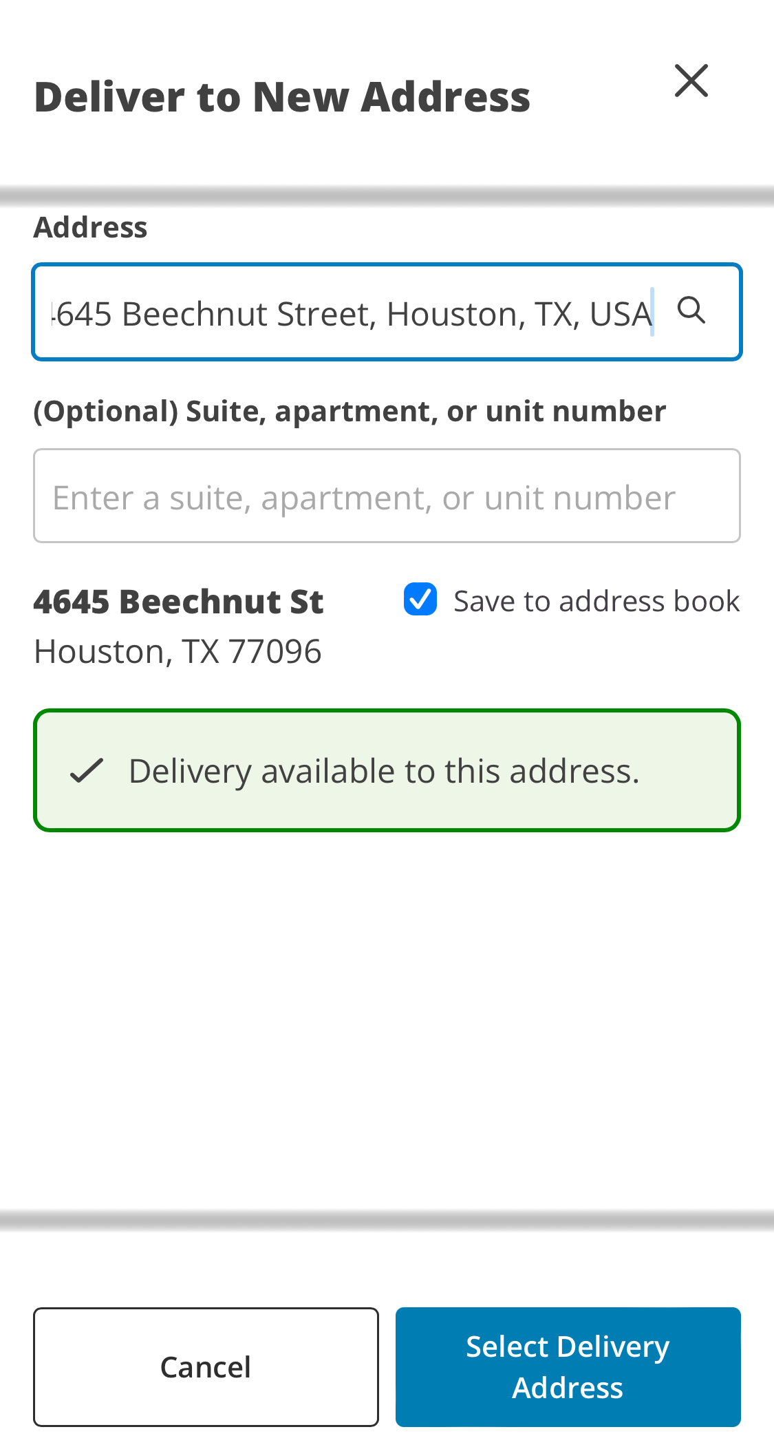 Mobile screenshot of undefined