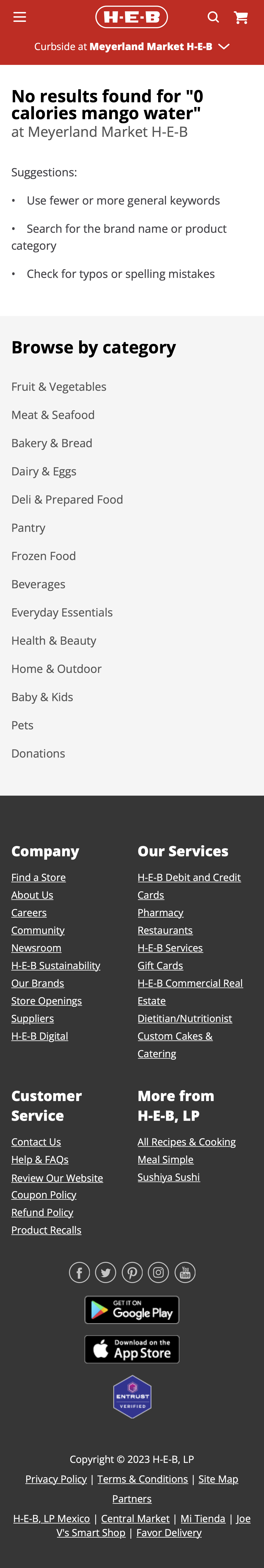 Mobile screenshot of undefined