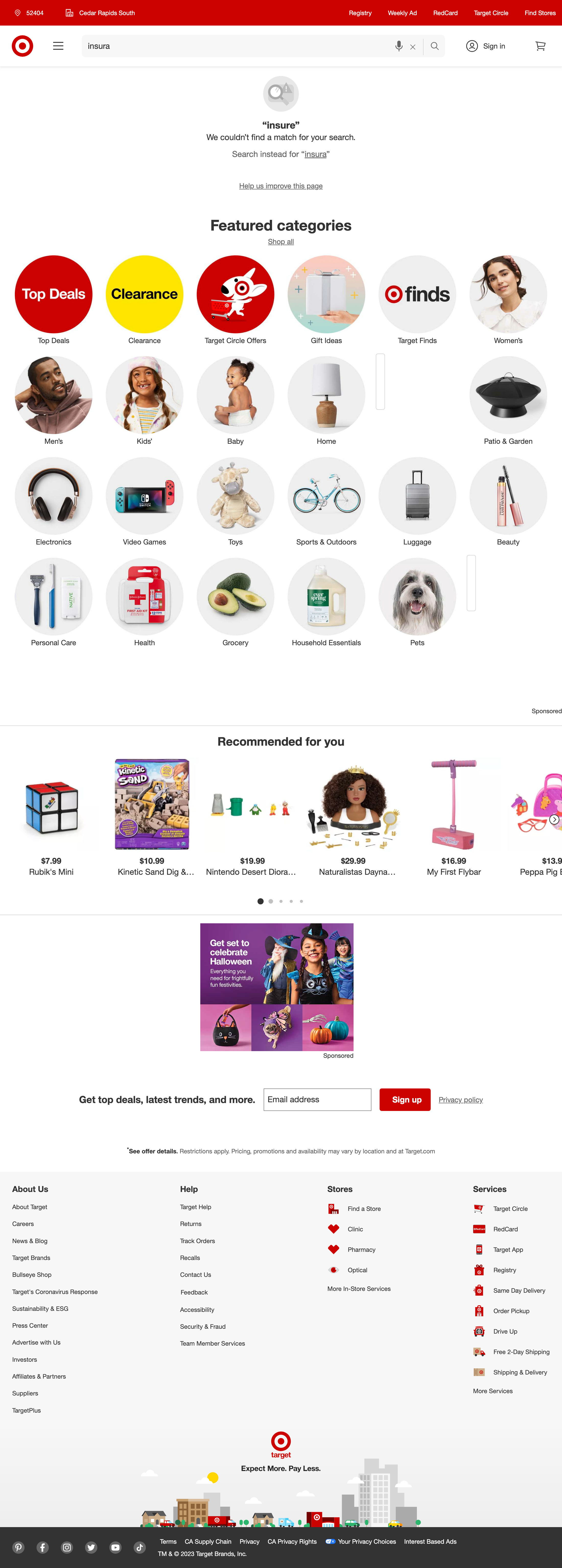 Desktop screenshot of undefined
