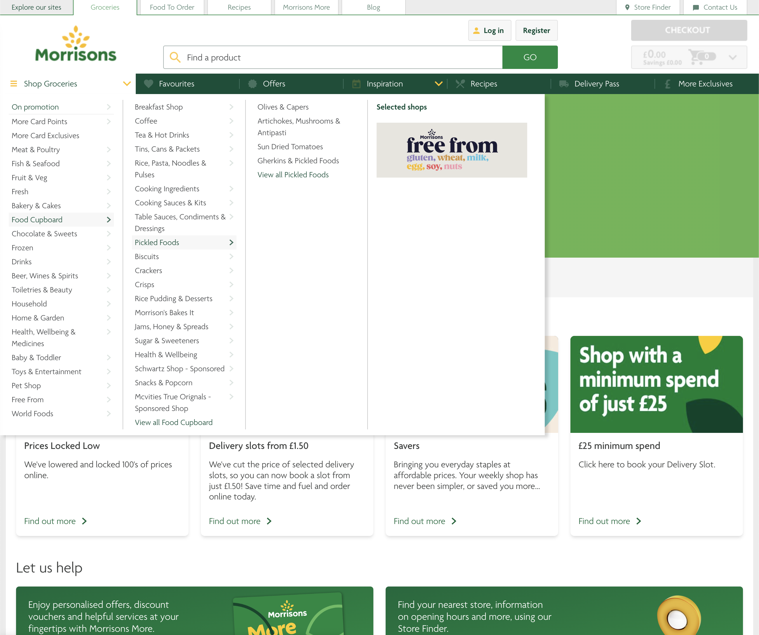 Desktop screenshot of undefined
