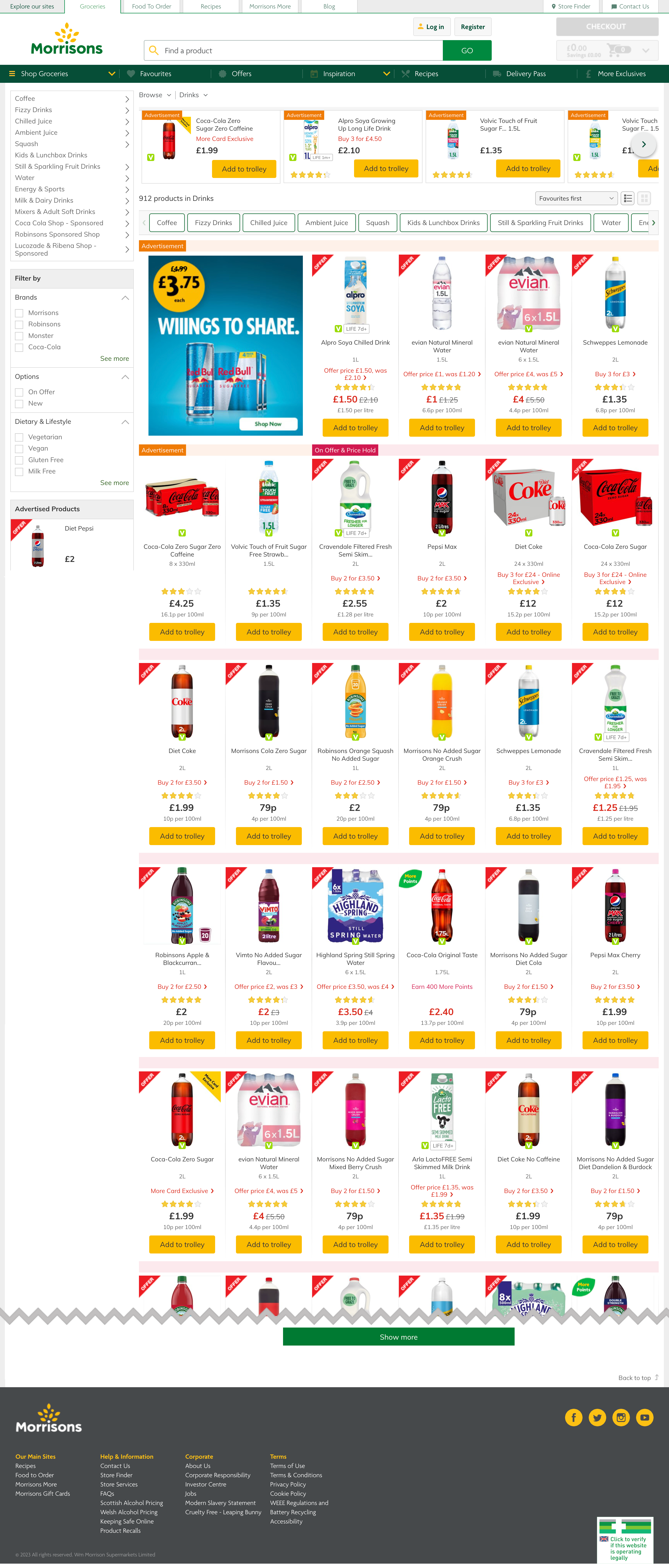 Desktop screenshot of undefined