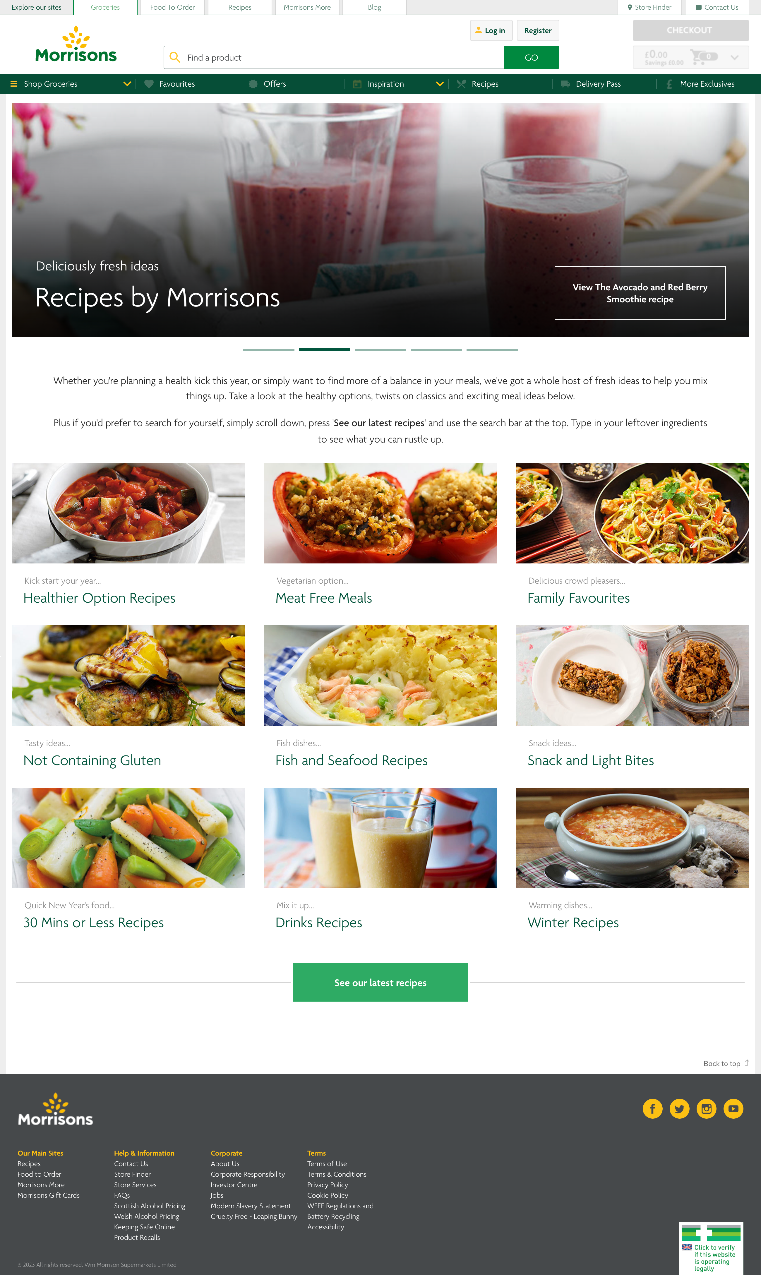 Desktop screenshot of undefined