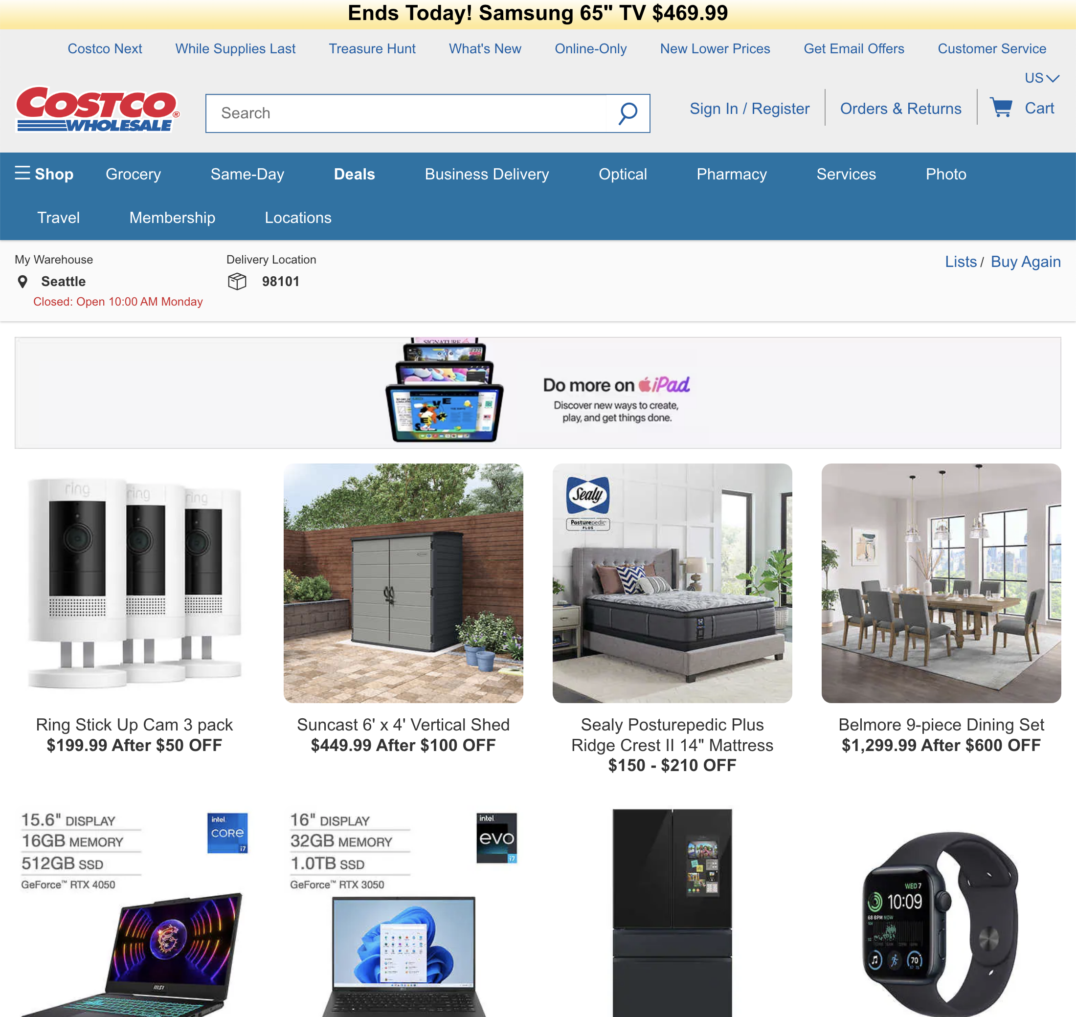 Desktop screenshot of undefined