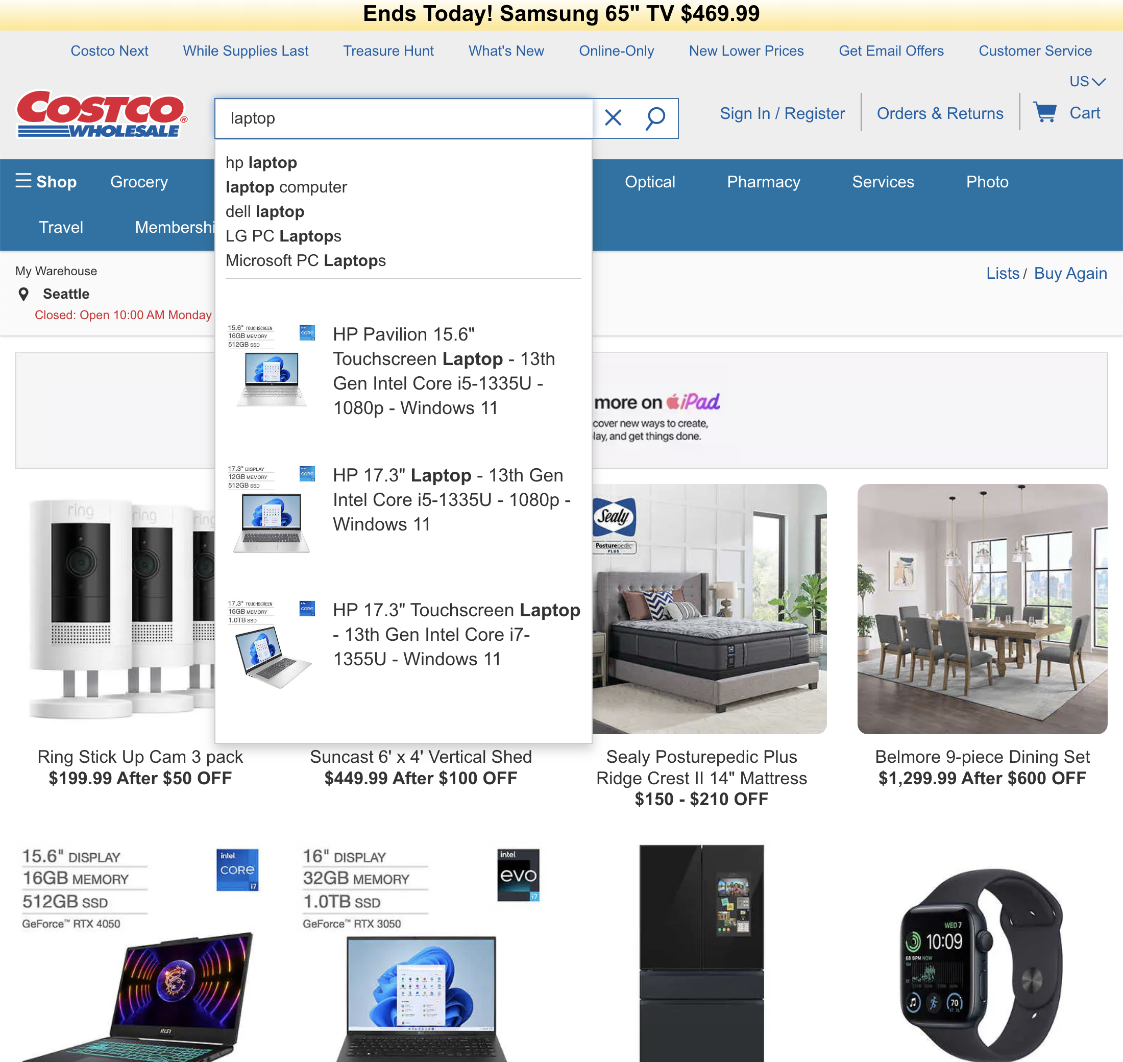 Desktop screenshot of undefined
