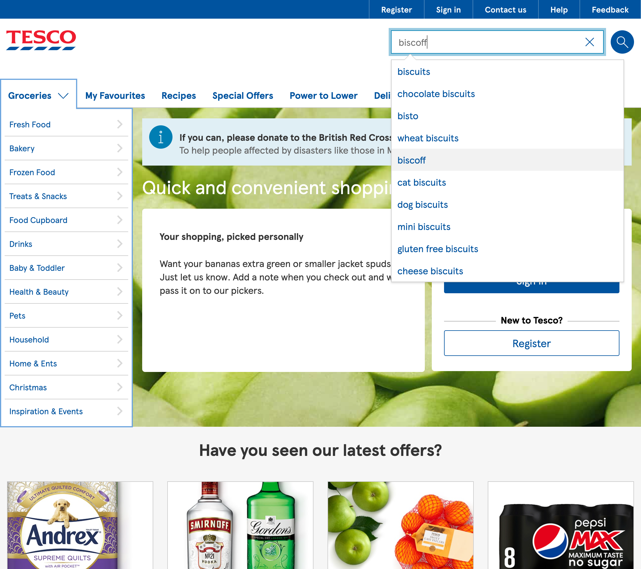 Desktop screenshot of undefined