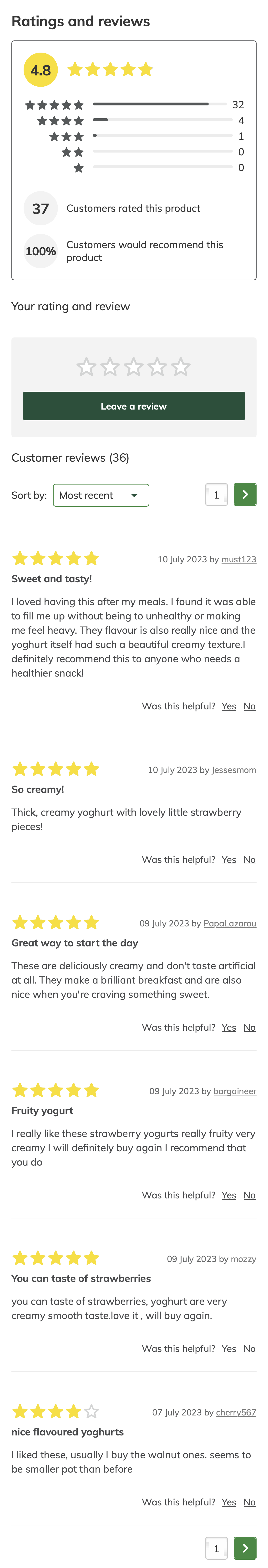 Mobile screenshot of undefined