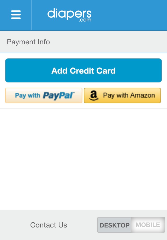 Mobile screenshot of undefined