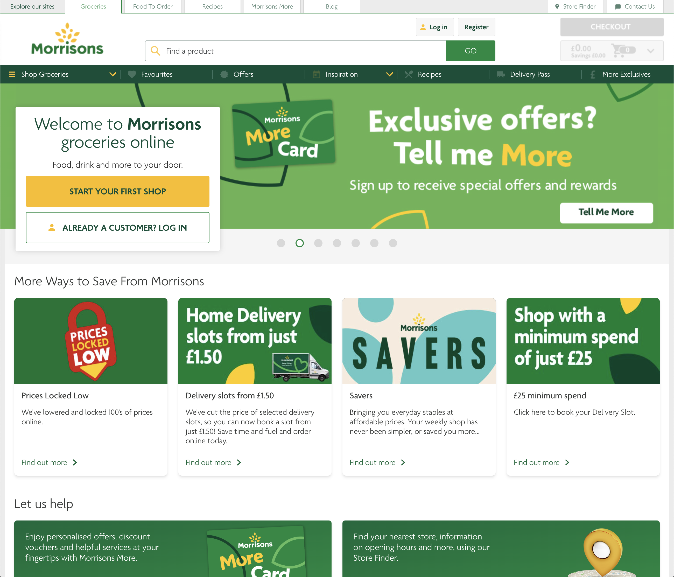 Desktop screenshot of undefined