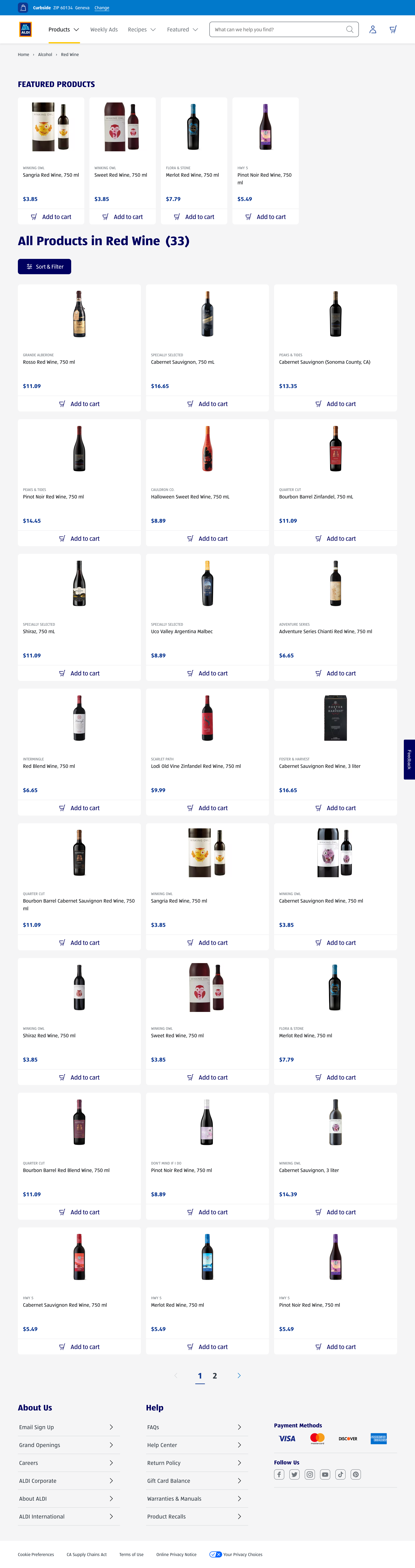 Desktop screenshot of undefined