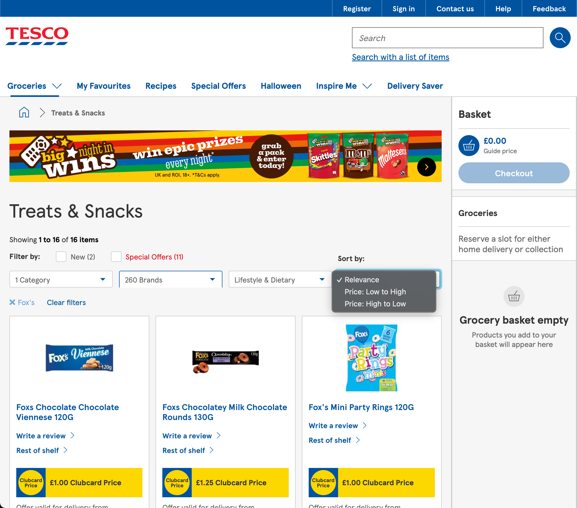 Desktop screenshot of undefined