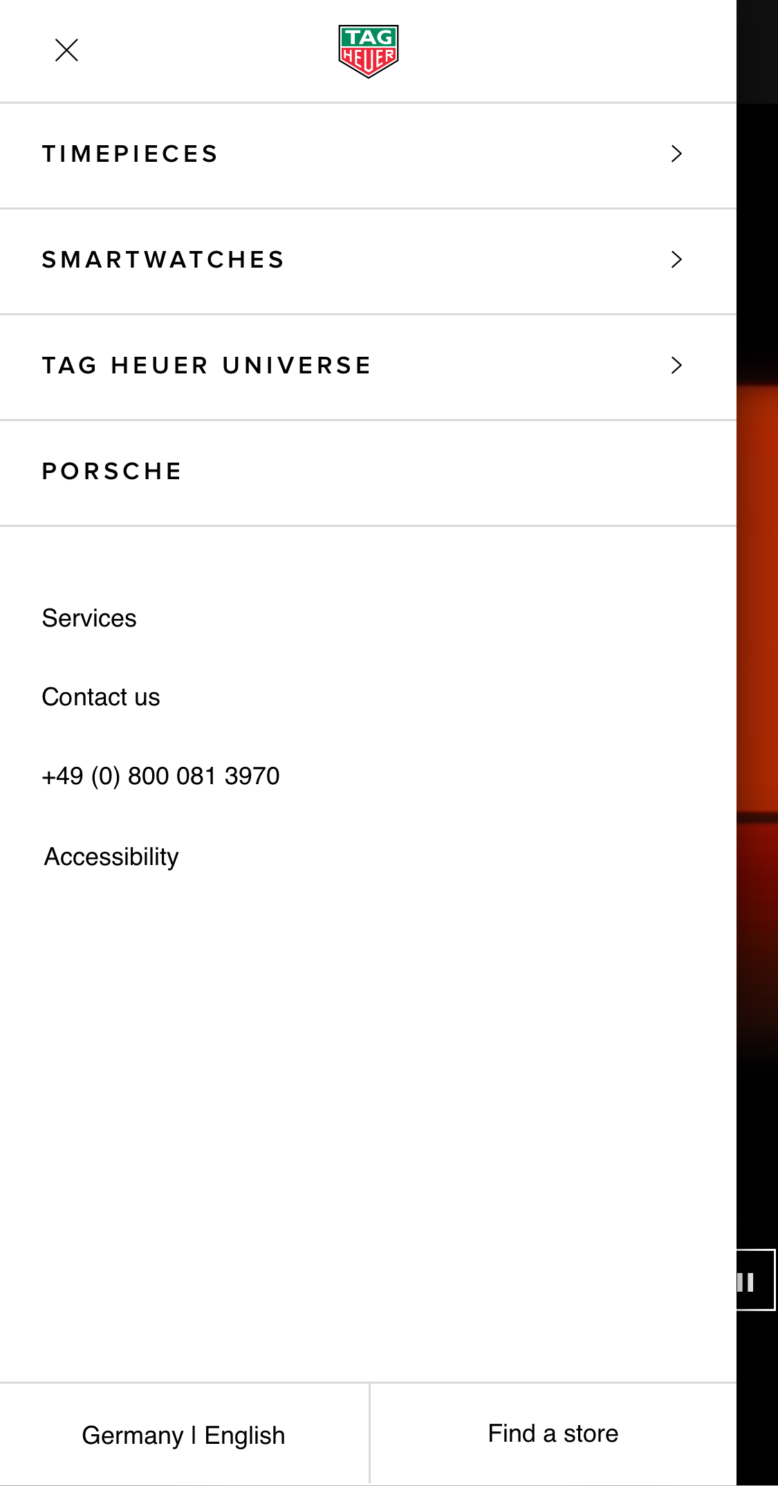 Mobile screenshot of undefined