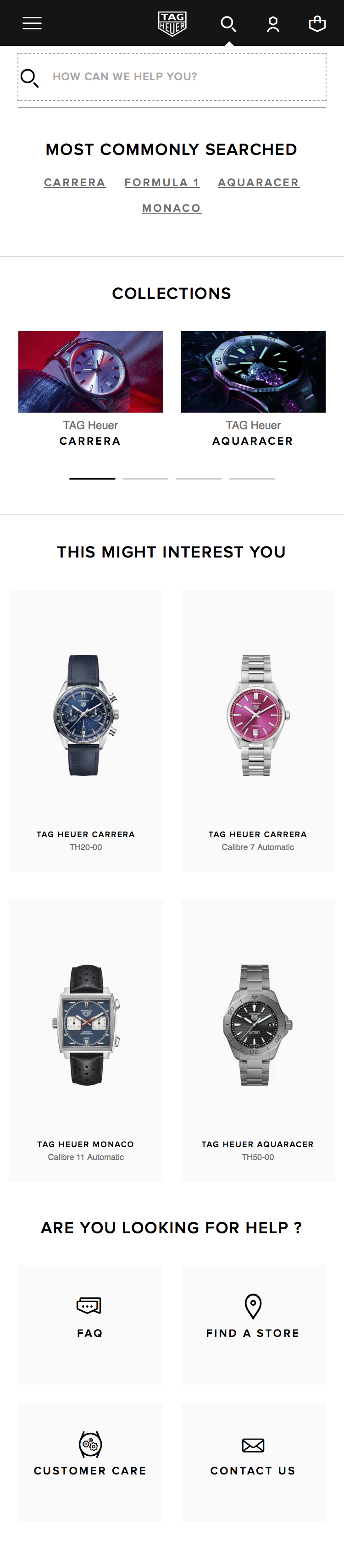 Mobile screenshot of undefined