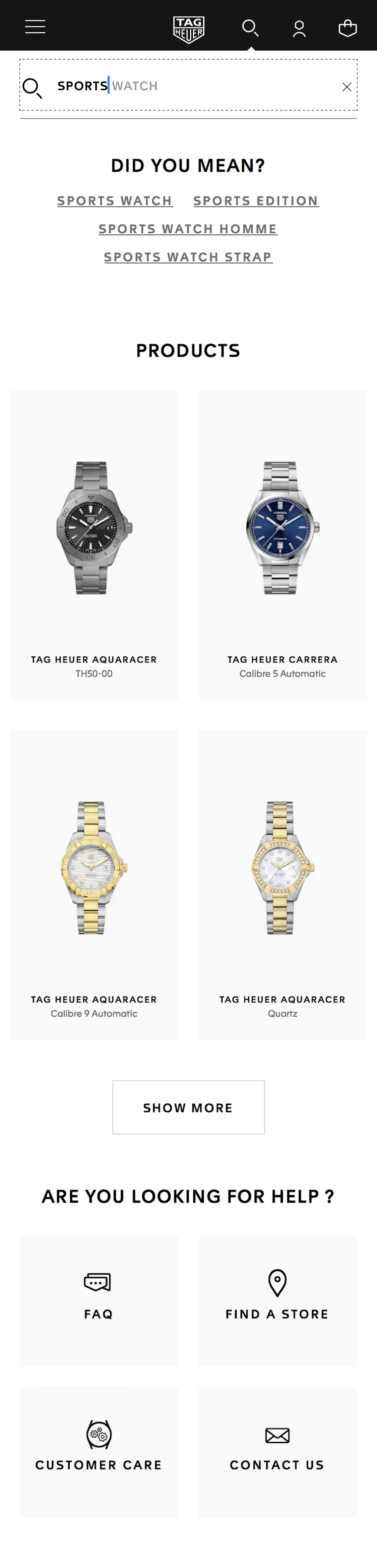 Mobile screenshot of undefined