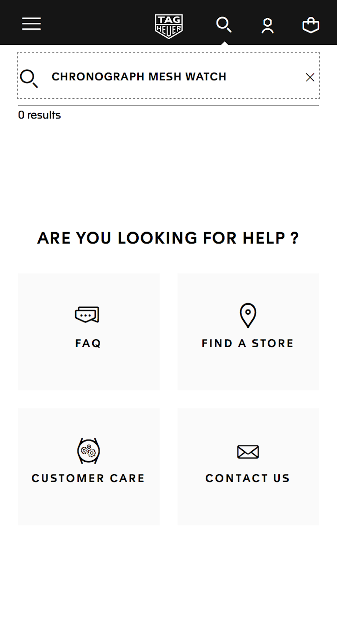 Mobile screenshot of undefined