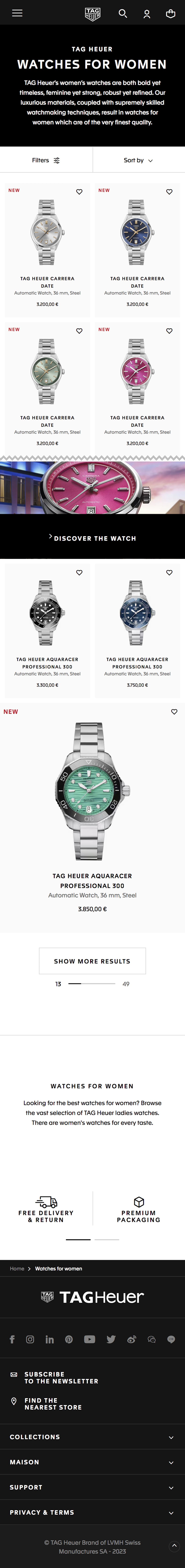 Mobile screenshot of undefined