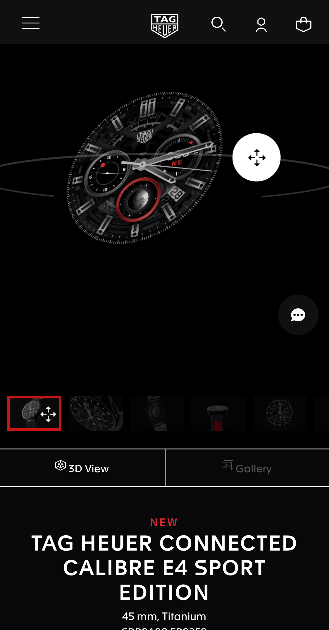 Mobile screenshot of undefined