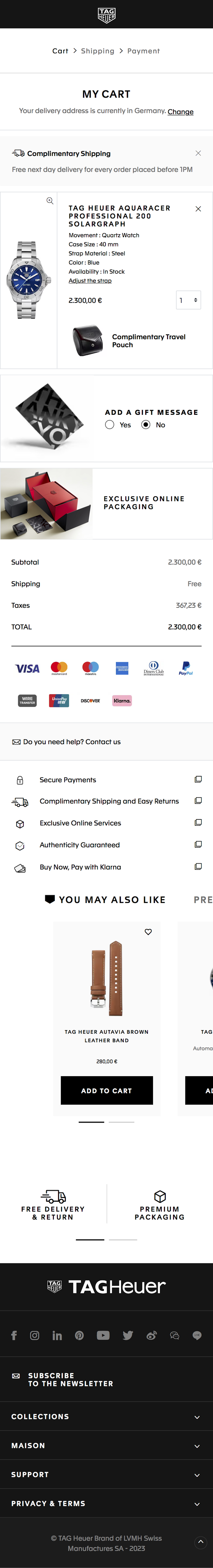 Mobile screenshot of undefined