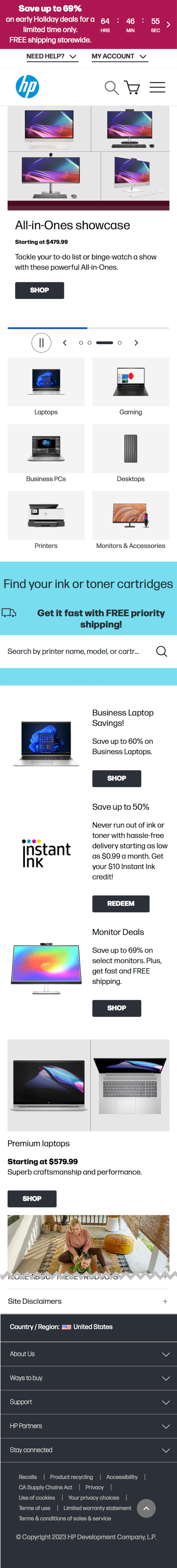 Mobile screenshot of undefined