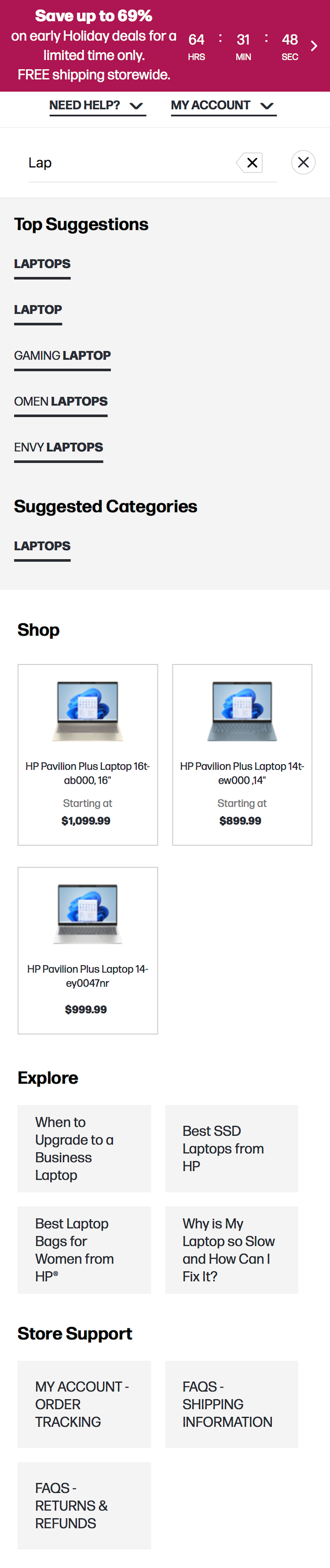 Mobile screenshot of undefined