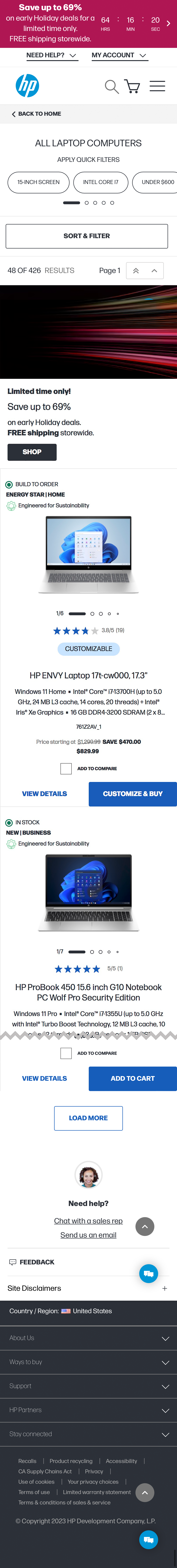 Mobile screenshot of undefined